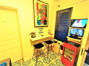 Dreamers V&V Hotel Cihangir