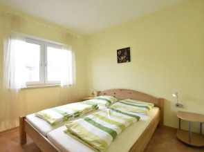 Tolles Ferienhaus fur bis zu 15 Personen, Zierow