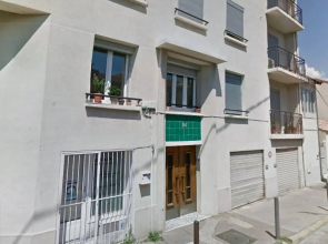 Le Marseillais d'Endoume 2 ch 4 pers