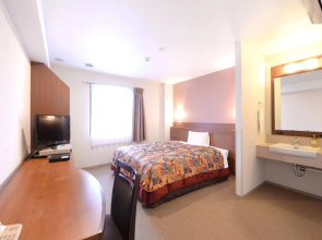 Vessel Hotel Kanda Kitakyushu Airport