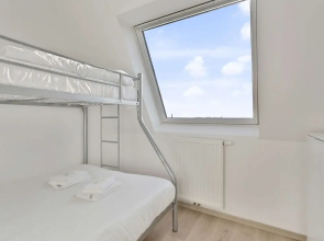 Lesp Rance sur mer Bredene