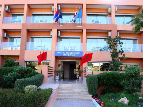 Hotel Residence Imiplage