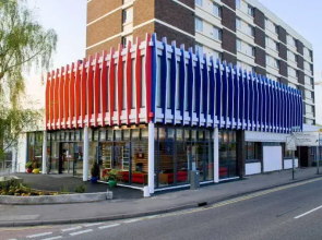 The Quarters Watford