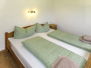 Waldeck Apartement 2 Hippach