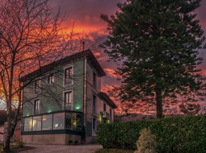 Hotel La Raposera