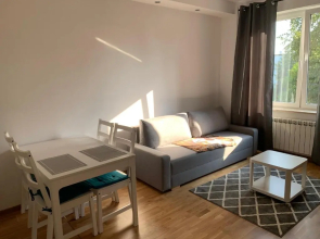Bitwy Warszawskiej 1920 r. Apartament