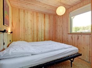 4 Person Holiday Park Home in Jelling