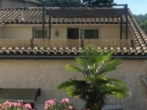 Gîtes Le Mas du Vieux Chêne