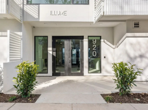 Illume Posh Resort Community Courtyard Pool 1 Bedroom Condo