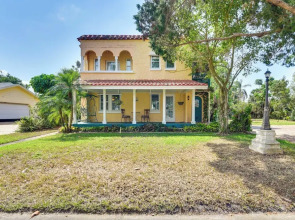 Sarasota Vacation Rental w/ Private Pool & Lanai!