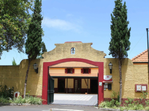 Pestana Quinta do Arco Nature & Rose Garden Hotel