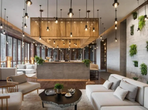 1 Hotel Haitang Bay Sanya