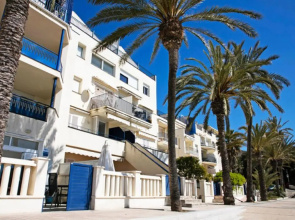 Apartamento La Marina