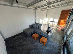 #4 - Private Villa 2BR 1000mbps Wi-fi