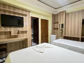Hotel Campos