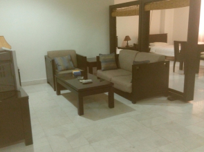 Ziyara Inn Hotel Suites