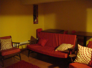 Travellers Place Hostel