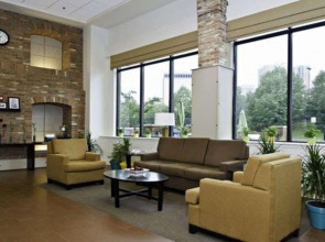 Sleep Inn & Suites Downtown Inner Harbor