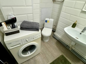 Апартаменты на улице Белинского 177Ак3