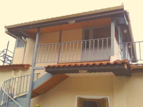 Guesthouse Zeneli