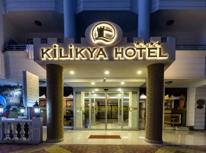 Kilikya Hotel