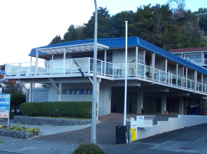 Austria Motel