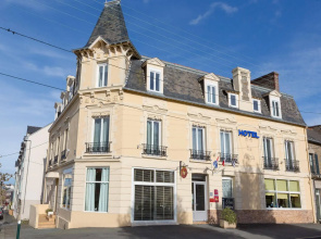 Citotel Les Alizes