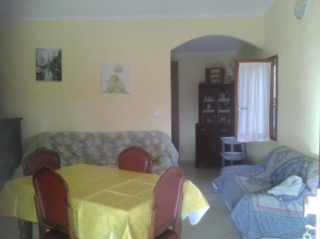 Agriturismo i Pereti di Sotto