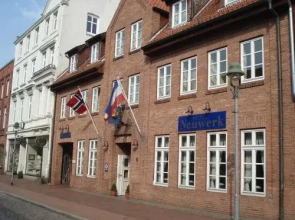 ONNO Boutique Hotel & Apartments