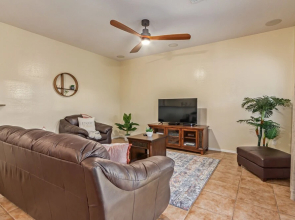 Blackfoot Two San Tan Valley 3 Bedroom Home by RedAwning