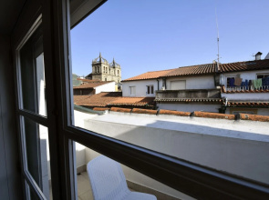 Casas do Paço - Apartamentos