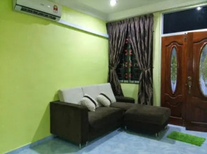 Hawa Homestay Arau