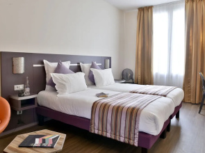 Hotel Arles Plaza