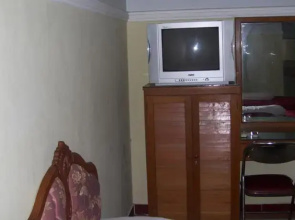 Hotel Bahagia
