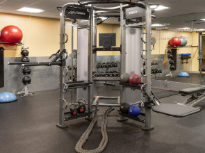 Hyatt Regency Boston