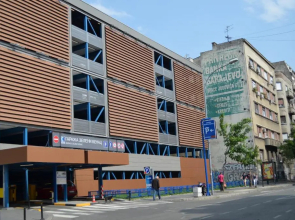 Central Business Apartments Exclusive
