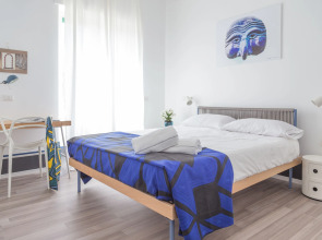 Nonna Pina Art Rooms