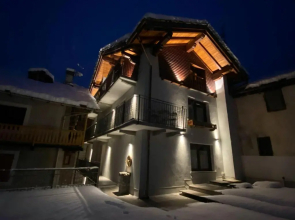 Le Relais du Boucher
