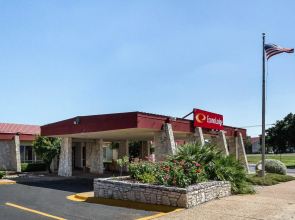 Econo Lodge Kerrville