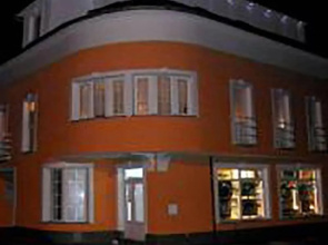 Villa Lucia Apartments & Rooms