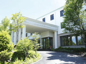 Colosseum Inn Tateshina