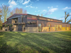 Rectory Farm
