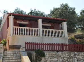 Paxos Sunrise Villas