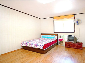 Gwangcheon Minbak Auto Camping Place