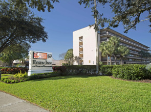 Rosen Inn at Pointe Orlando