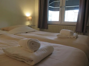 Stadshotel Rijssen