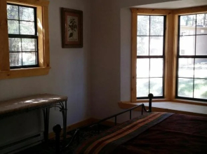 Mechem Dr Apache Village & Cabins by VTrips