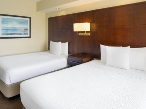 Ramada Plaza by Wyndham Orlando Resort & Suites Intl Drive