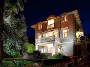 Peaceful Villa in Lovran With Swimming Pool