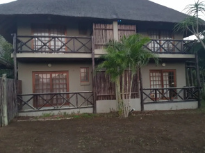 Rhulani Kruger Villa
